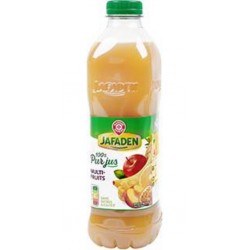 Jafaden Jus multifruits Pur...