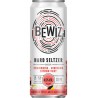 BEWIZ FRAMBOISE 4.5 % 33CL