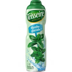 Teisseire SIROP MENTHE...
