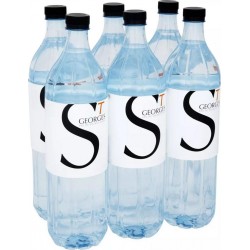 Eau de source St Georges...