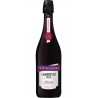 LAMBRUSCO EMILA LAMBRUSCO ROUGE VERONI 8% 75cl