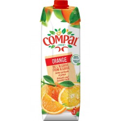 Compal Jus d’Orange de...