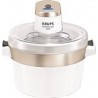 KRUPS SORBETIERE PERFECT MIX 9000 GVS241 1.6L 30W