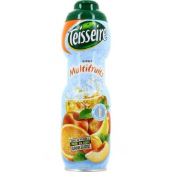Teisseire Sirop Multifruits...