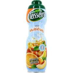 Teisseire Sirop Multifruits...