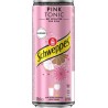Schweppes Pink Tonic 33cl (pack de 6)