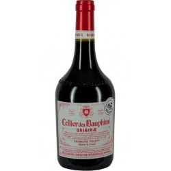 Cellier des Dauphins...