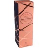 LAURENT-PERRIER Champagne brut cuvée rosé 75cl