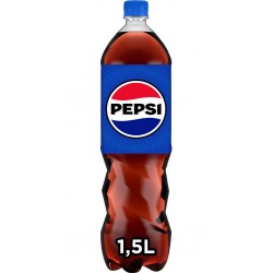 Pepsi Cola 1,5L (pack de 4)