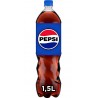Pepsi Cola 1,5L (pack de 4)