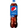 Pepsi Cola 1,5L (lot de 3 bouteilles)
