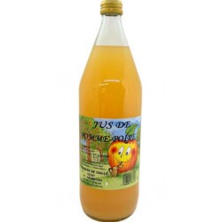 Vergers de Taillé Nectar de...