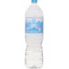 CARREFOUR CLASSIC Eau minérale naturelle des Alpes 1.5L