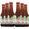 Meteor Bière Blonde Micro IPA 25cl 2,8% vol. (pack de 6)