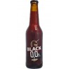 NC Bière sans alcool 0% vol. Black by Licorne 3x33cl