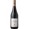 VENTOUX ROUGE VMV EXCELLENCE Vin Rouge A.O.P. Ventou 75cl