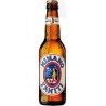 Bière blonde Hinano Tahiti 5%vol. 33cl