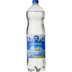CARREFOUR CLASSIC PET LEMON...