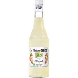 Sirop orgeat La Maison...