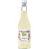 Sirop orgeat La Maison Guiot Bio 50cl