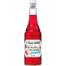 La Maison Guiot Sirop de...