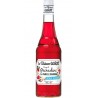 La Maison Guiot Sirop de Grenadine à la Vanille Bourbon 70cl