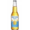 Bière blonde Corona 0,0% 33cl (pack de 6)