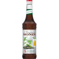 Monin Concentré de Thé Vert...