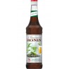 Monin Concentré de Thé Vert 70cl (lot de 2)