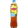 Lipton PECHE ZERO 1.5L (pack de 6)