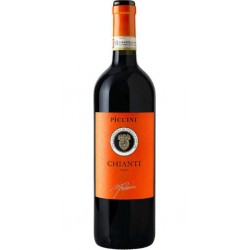 PICCINI Vin Rouge Chianti...