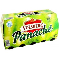 Volsberg Panaché 0.5% 25cl...