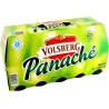 Volsberg Panaché 0.5% 25cl (pack de 10)