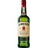 JAMESON Irish Whiskey 40%vol. 70cl