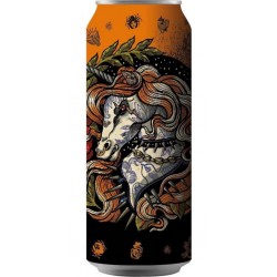 Bière Blanche Slash Mangue...