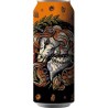 Bière Blanche Slash Mangue 8% 50cl