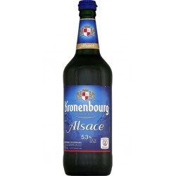 Kronenbourg Bière blonde...