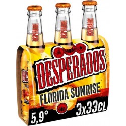 DESPERADOS 5,9% FLORIDA...