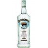 ZUBROWKA BIALA VODKA 37.5% 1L
