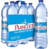 Plancoët Eau minérale 1.5L (pack de 6)