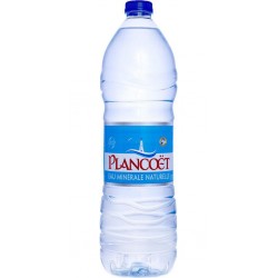 Plancoët Eau minérale 1.5L (pack de 6)