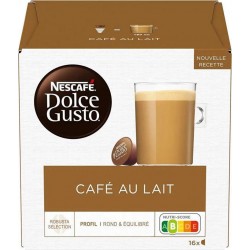 Nescafé DOLCE GUSTO Café...