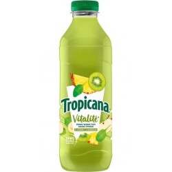 Tropicana Essentiels...