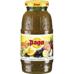 Pago Cocktail Tropical...