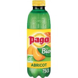 Pago Jus de fruit Nectar...
