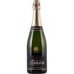 Lanson Champagne Black...