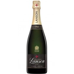 Lanson Champagne Black...