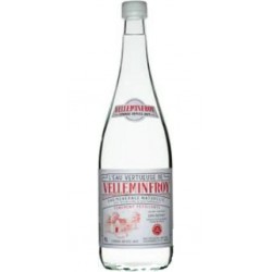 Velleminfroy Eau minérale...