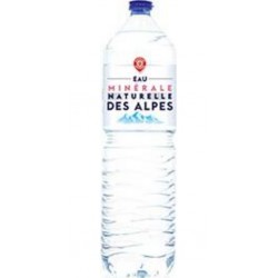 Marque Repère Eau Minérale...