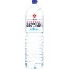 Marque Repère Eau Minérale Naturelle Des Alpes 1,5L